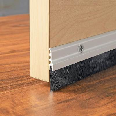 Door Sweep - Draft Stopper