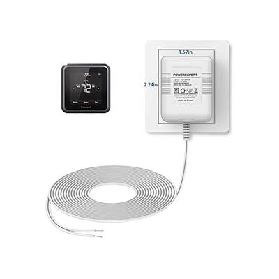 Thermostat C-Wire Adapter Kit