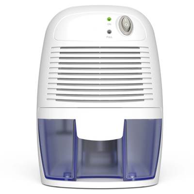 Portable Desiccant Mini Dehumidifier