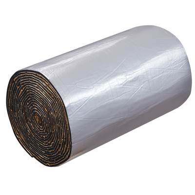 Duct Insulation Wrap