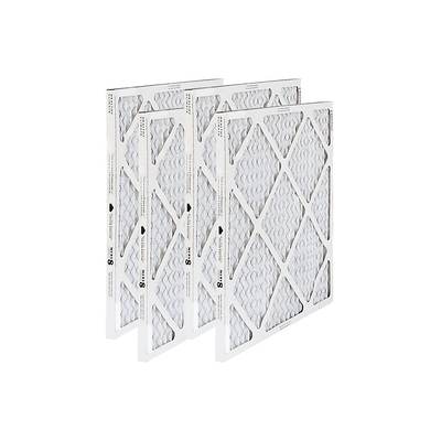 Replacement HVAC Filters - 3-Pack