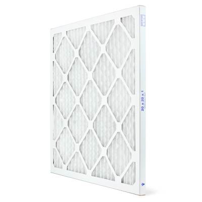 MERV 13 High-Efficiency HVAC Filter - Single