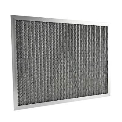 Washable Reusable Electrostatic Air Filter