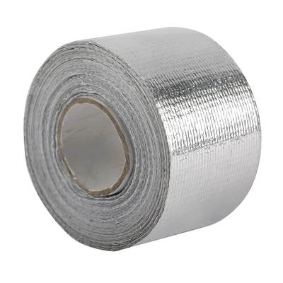 Foil HVAC Tape