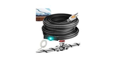 Pipe Heat Cable