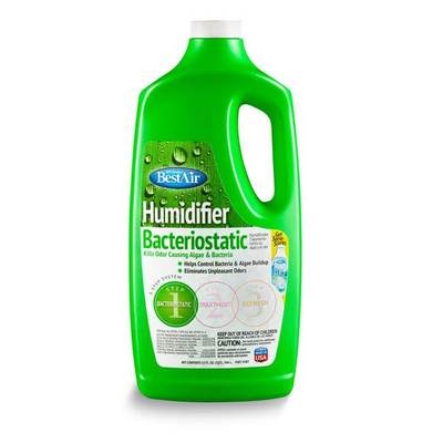 Humidifier Bacteriostatic Water Treatment - 32 oz
