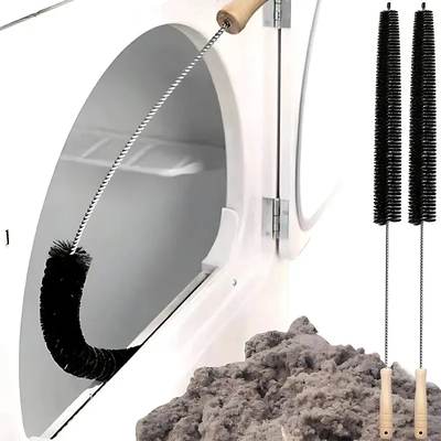 Dryer Lint Trap Brush