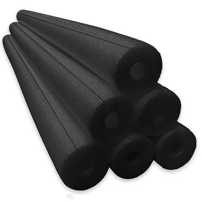 Pipe Insulation - 6 Pack