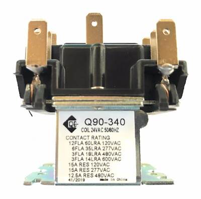 General Purpose Relay - Part Only