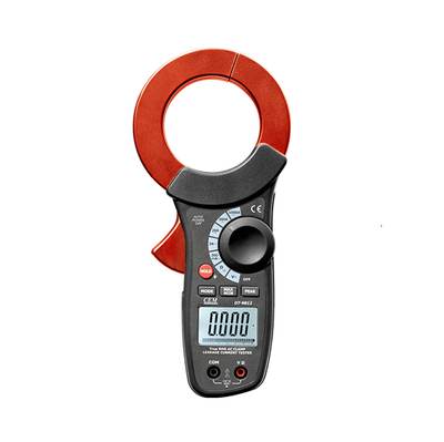 Clamp Meter
