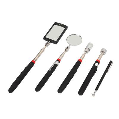 LED Inspection Mirror