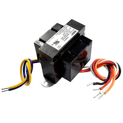 40VA Control Transformer - Part Only