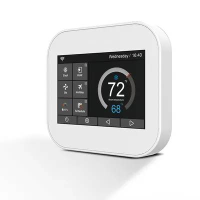 Amazon Smart Thermostat