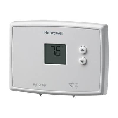 Non-Programmable Thermostat