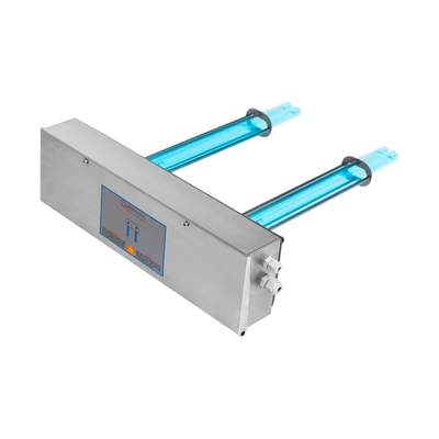 UV-C Light Unit for HVAC Systems - Part Only