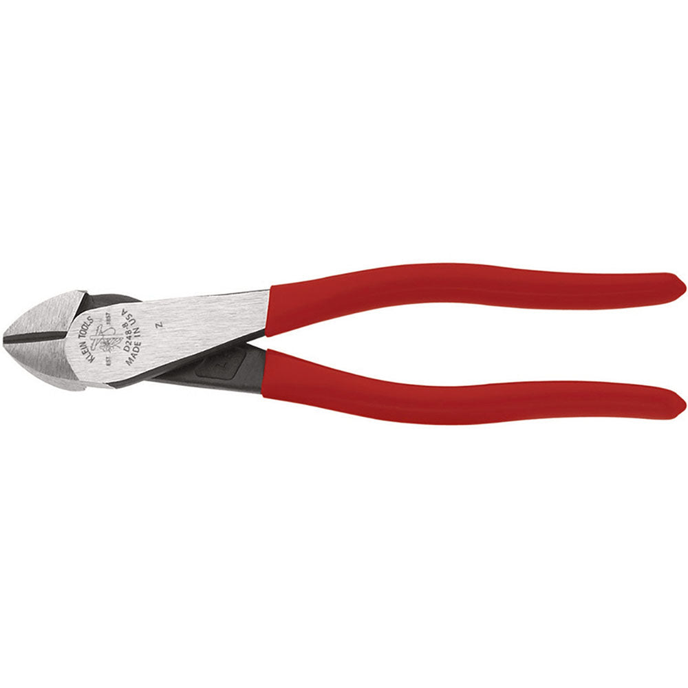 Klein 8 in Diagonal Cutting Pliers
