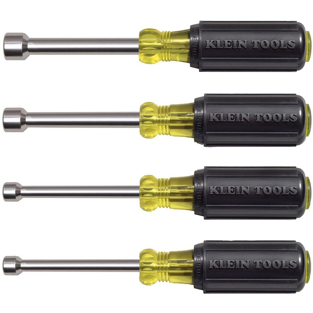 Nut Drivers