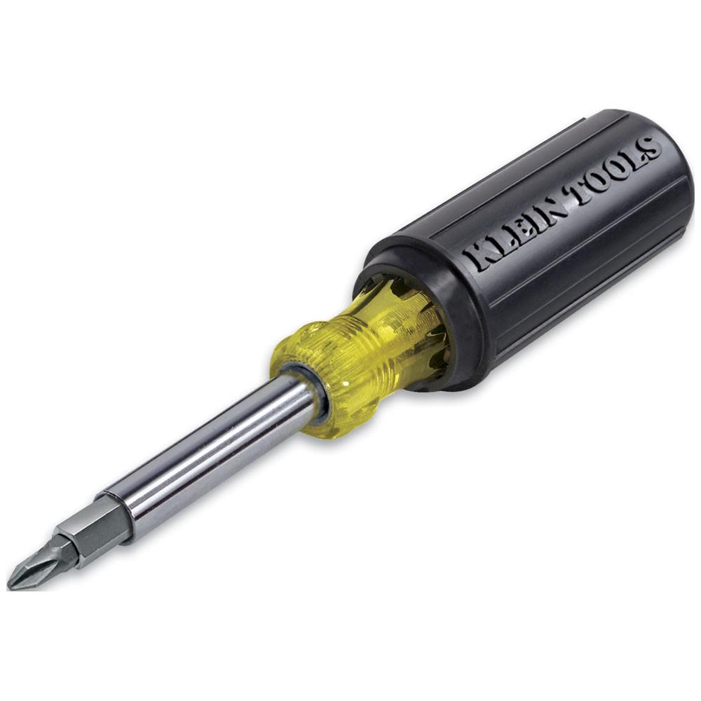 11-in-1 Screwdriver / Nut Driver