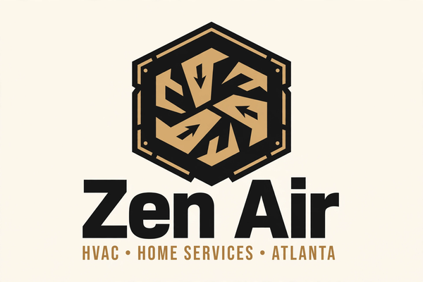 Zen Air — HVAC and Home Services